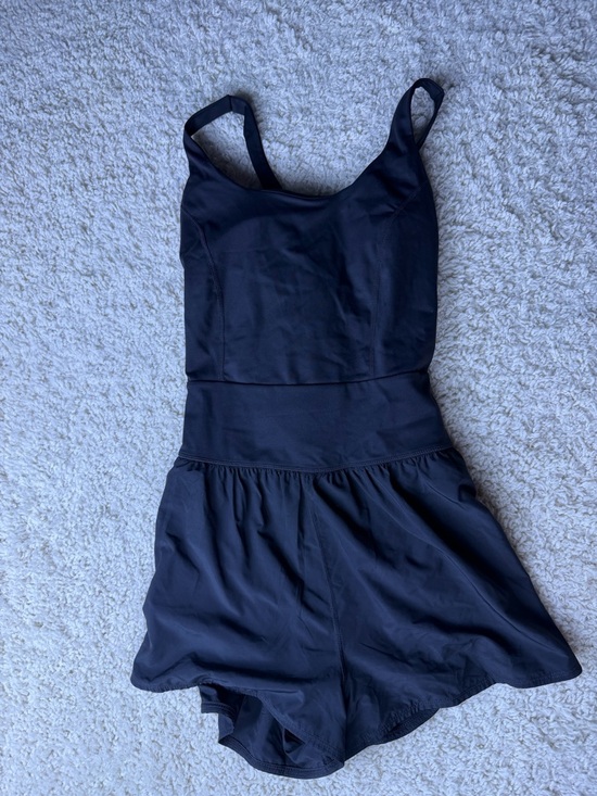 Avia Pants - Women’s Small Strappy Butter Soft Romper